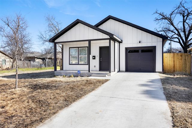 3906 Hancock Street, Dallas, TX 75210