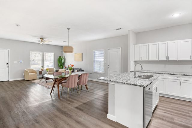 3906 Hancock Street, Dallas, TX 75210