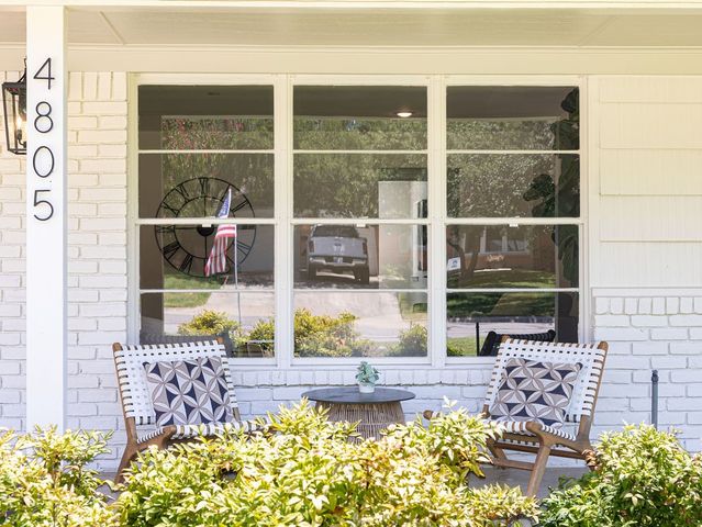 4805 Hildring Drive E, Fort Worth, TX 76109