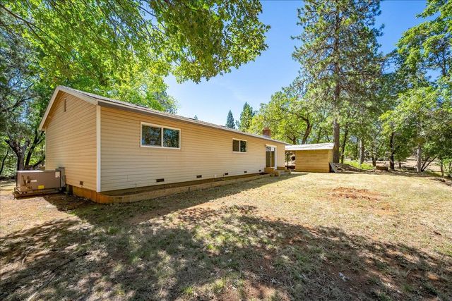 1115 Pine Vista Ln, Meadow Vista, CA 95722