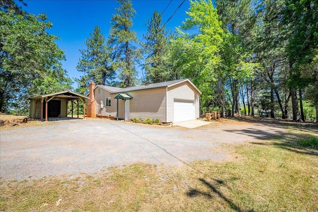 1115 Pine Vista Ln, Meadow Vista, CA 95722