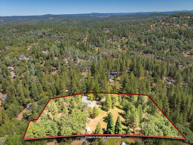 1115 Pine Vista Ln, Meadow Vista, CA 95722