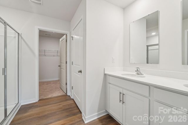 131 Rustling Waters Drive, Mooresville, NC 28117