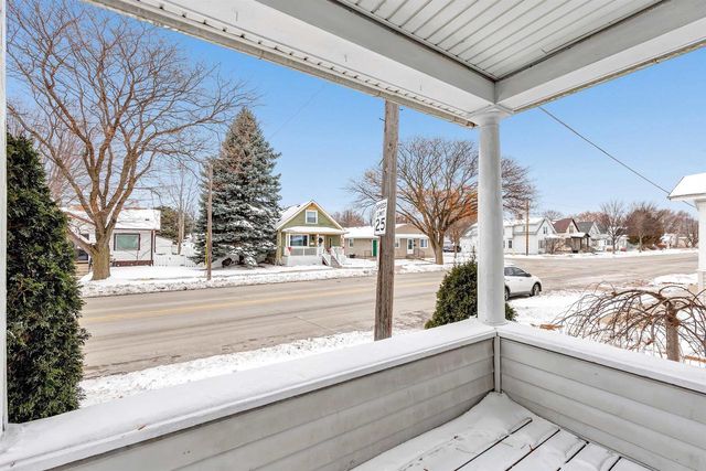 609 12TH AVENUE, Green Bay, WI 54303