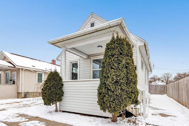 609 12TH AVENUE, Green Bay, WI 54303