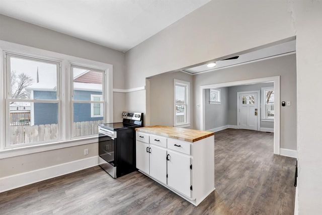 609 12TH AVENUE, Green Bay, WI 54303