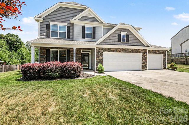 2506 Copperleaf Court, High Point, NC 27265