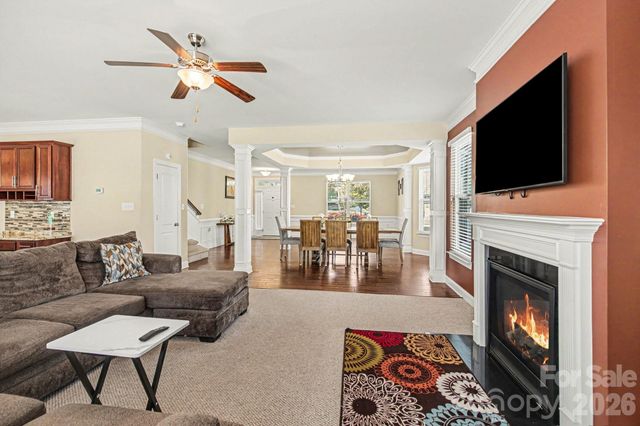 2506 Copperleaf Court, High Point, NC 27265