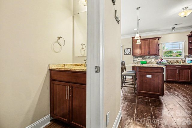 2506 Copperleaf Court, High Point, NC 27265