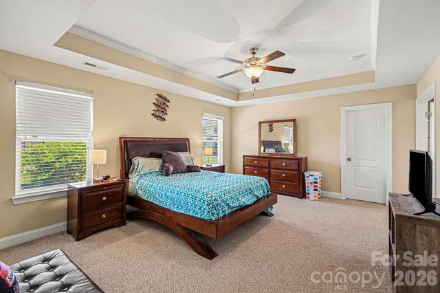 2506 Copperleaf Court, High Point, NC 27265