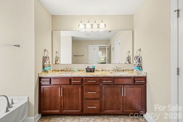 2506 Copperleaf Court, High Point, NC 27265