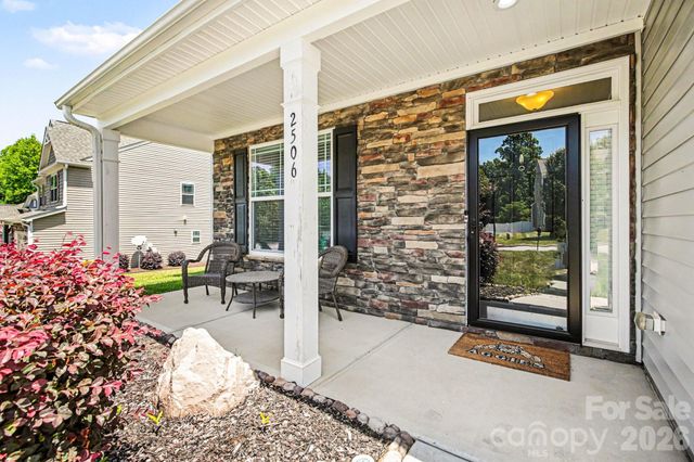 2506 Copperleaf Court, High Point, NC 27265