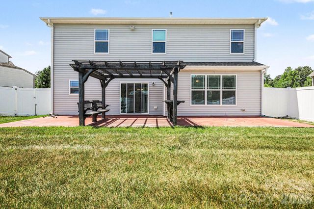 2506 Copperleaf Court, High Point, NC 27265