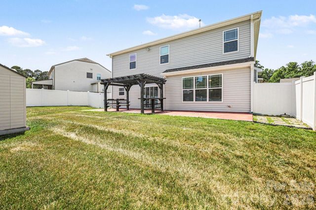 2506 Copperleaf Court, High Point, NC 27265