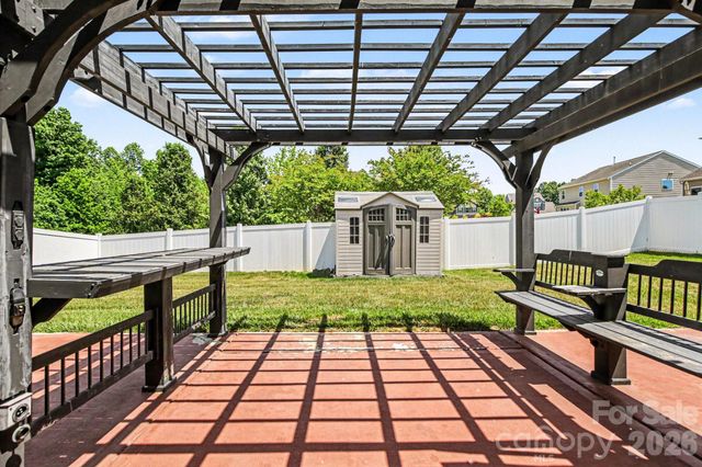 2506 Copperleaf Court, High Point, NC 27265