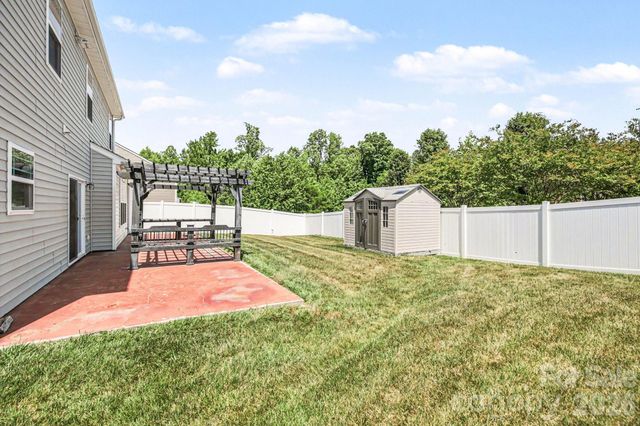 2506 Copperleaf Court, High Point, NC 27265