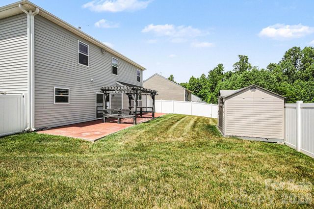 2506 Copperleaf Court, High Point, NC 27265
