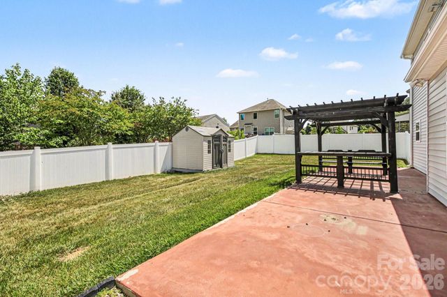 2506 Copperleaf Court, High Point, NC 27265