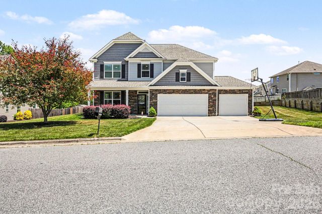 2506 Copperleaf Court, High Point, NC 27265