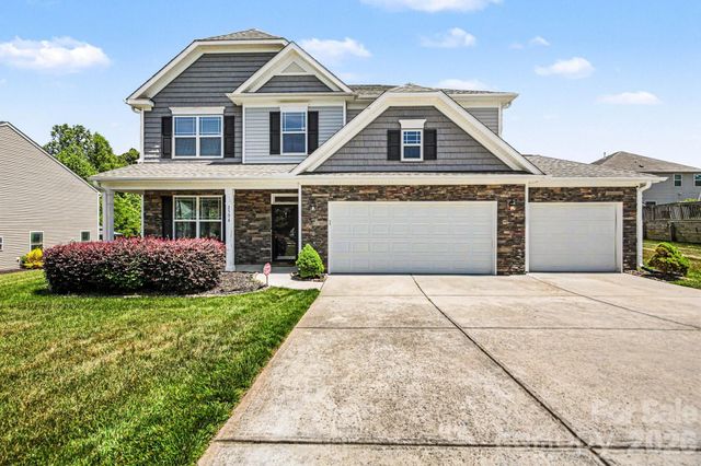 2506 Copperleaf Court, High Point, NC 27265