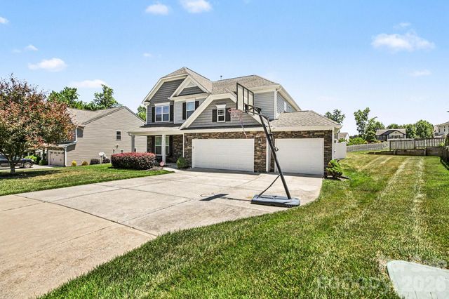 2506 Copperleaf Court, High Point, NC 27265