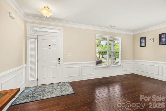 2506 Copperleaf Court, High Point, NC 27265
