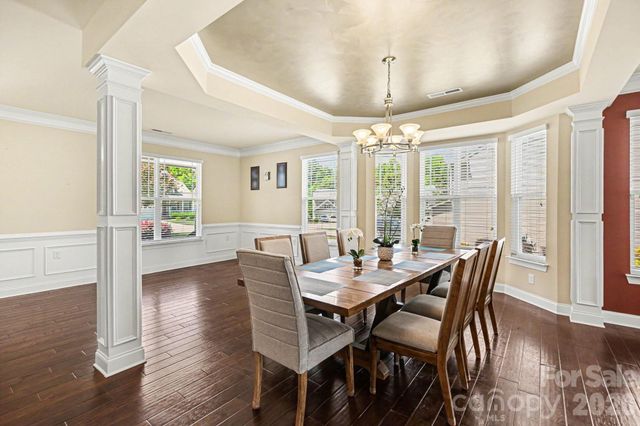 2506 Copperleaf Court, High Point, NC 27265