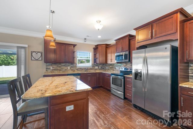 2506 Copperleaf Court, High Point, NC 27265