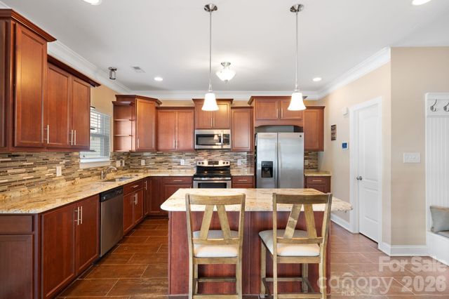 2506 Copperleaf Court, High Point, NC 27265