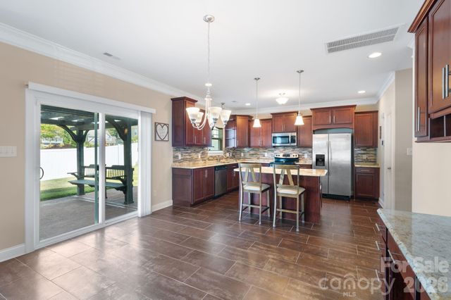 2506 Copperleaf Court, High Point, NC 27265