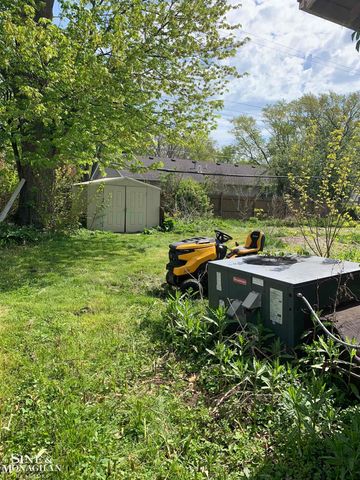 3103 10th Road, Monroe, MI 48162