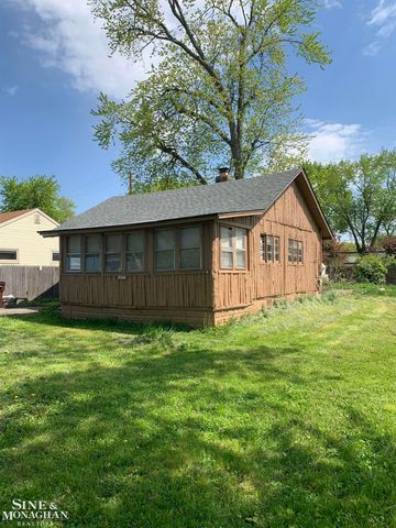 3103 10th Road, Monroe, MI 48162