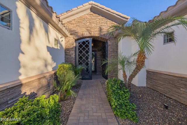 5511 N 179TH Drive, Litchfield Park, AZ 85340