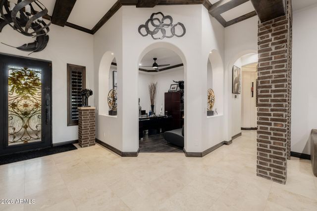 5511 N 179TH Drive, Litchfield Park, AZ 85340