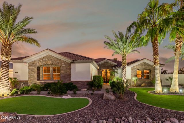 5511 N 179TH Drive, Litchfield Park, AZ 85340