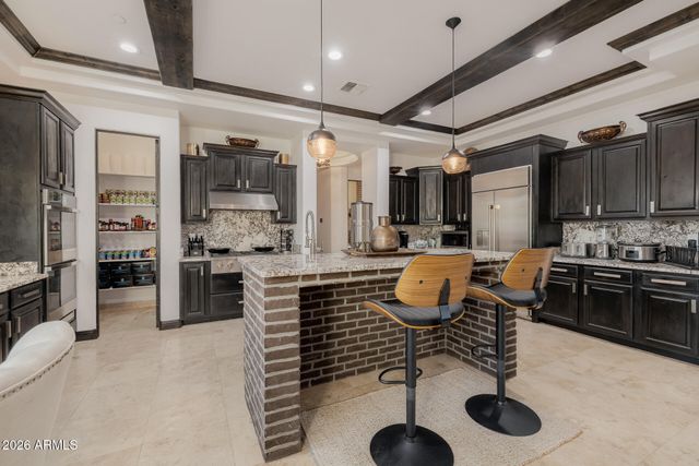 5511 N 179TH Drive, Litchfield Park, AZ 85340