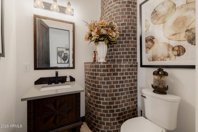 5511 N 179TH Drive, Litchfield Park, AZ 85340