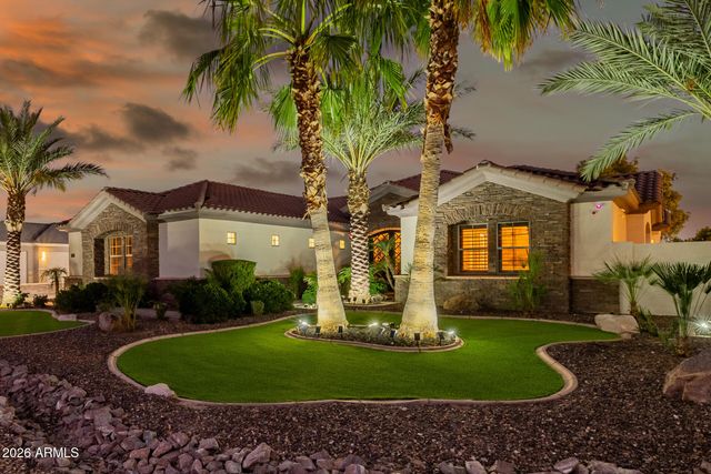 5511 N 179TH Drive, Litchfield Park, AZ 85340