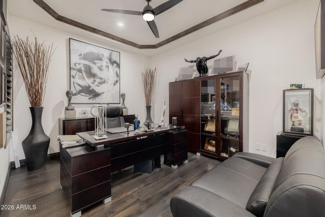 5511 N 179TH Drive, Litchfield Park, AZ 85340