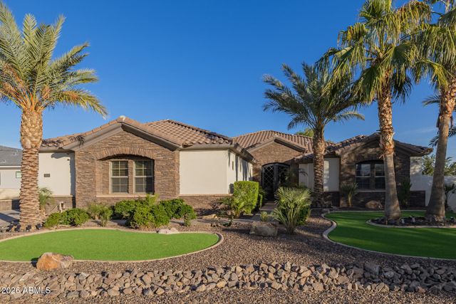 5511 N 179TH Drive, Litchfield Park, AZ 85340