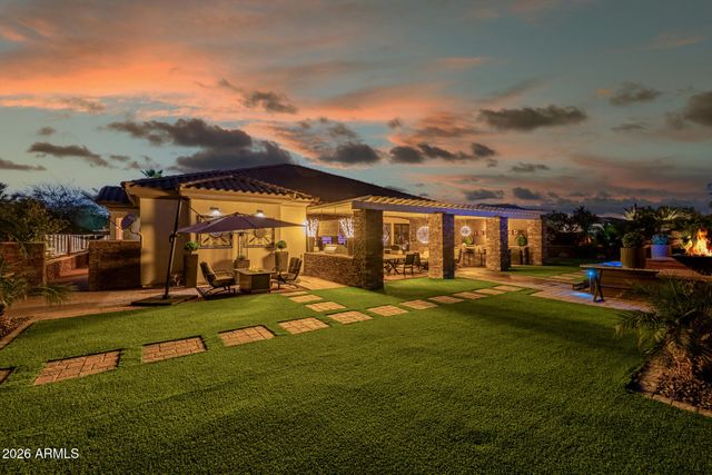 5511 N 179TH Drive, Litchfield Park, AZ 85340