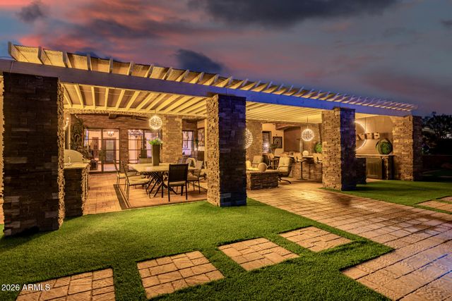 5511 N 179TH Drive, Litchfield Park, AZ 85340