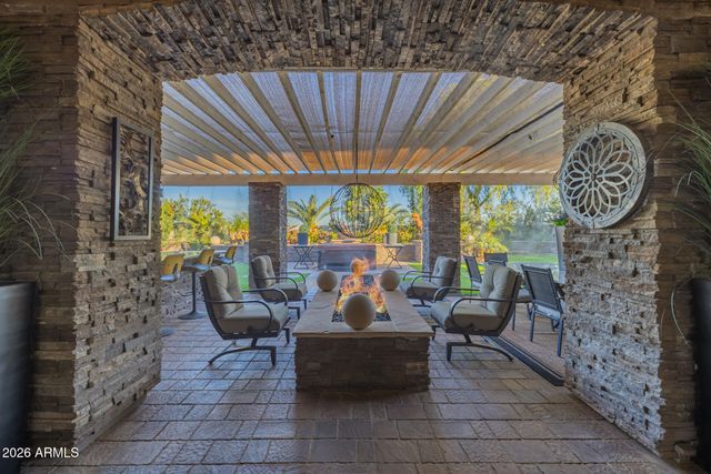 5511 N 179TH Drive, Litchfield Park, AZ 85340