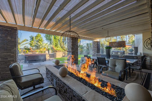 5511 N 179TH Drive, Litchfield Park, AZ 85340