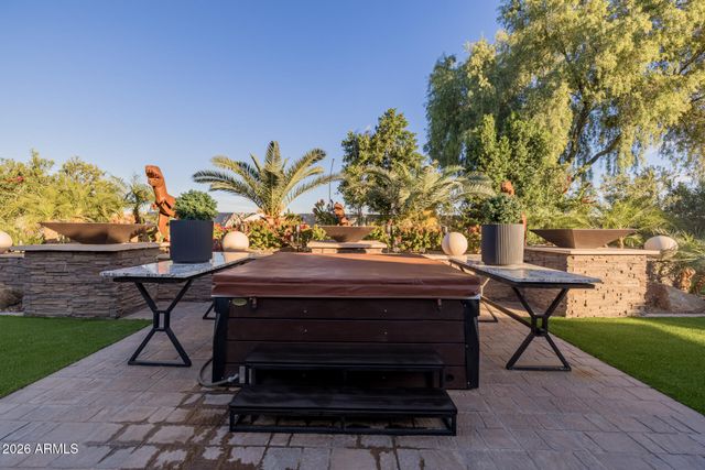 5511 N 179TH Drive, Litchfield Park, AZ 85340