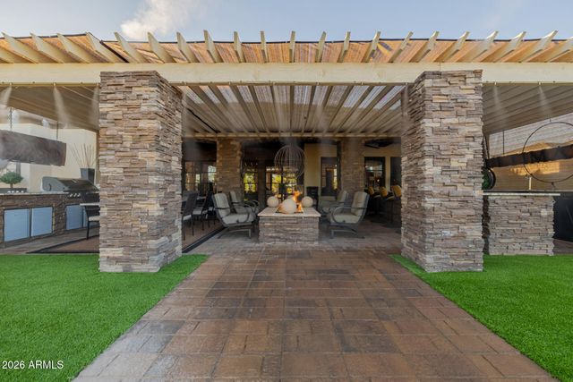 5511 N 179TH Drive, Litchfield Park, AZ 85340