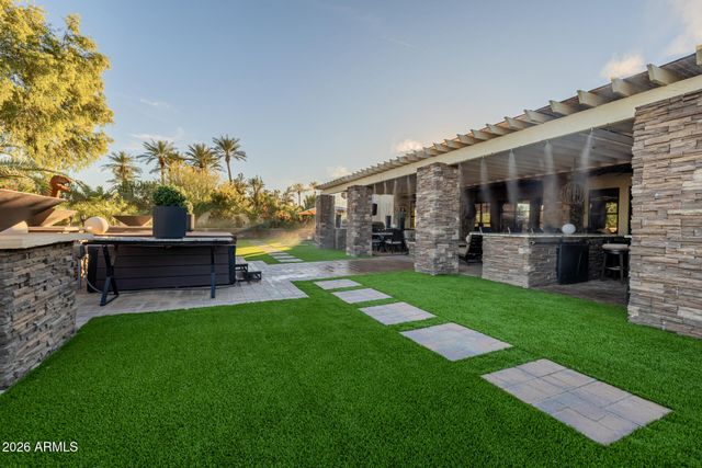 5511 N 179TH Drive, Litchfield Park, AZ 85340