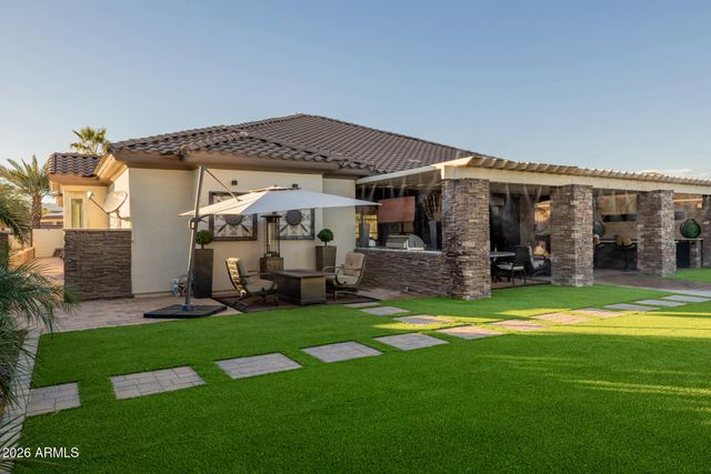 5511 N 179TH Drive, Litchfield Park, AZ 85340