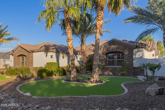 5511 N 179TH Drive, Litchfield Park, AZ 85340