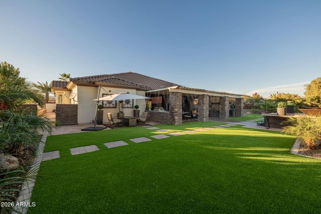 5511 N 179TH Drive, Litchfield Park, AZ 85340